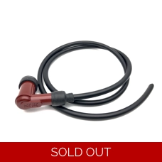 H T Lead & NGK Cap Fitted